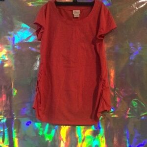 Motherhood Women’s Maternity shirt